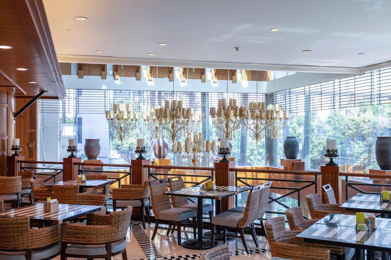 Seaview Gleetour Hotel Shenzhen Dış mekan fotoğraf
