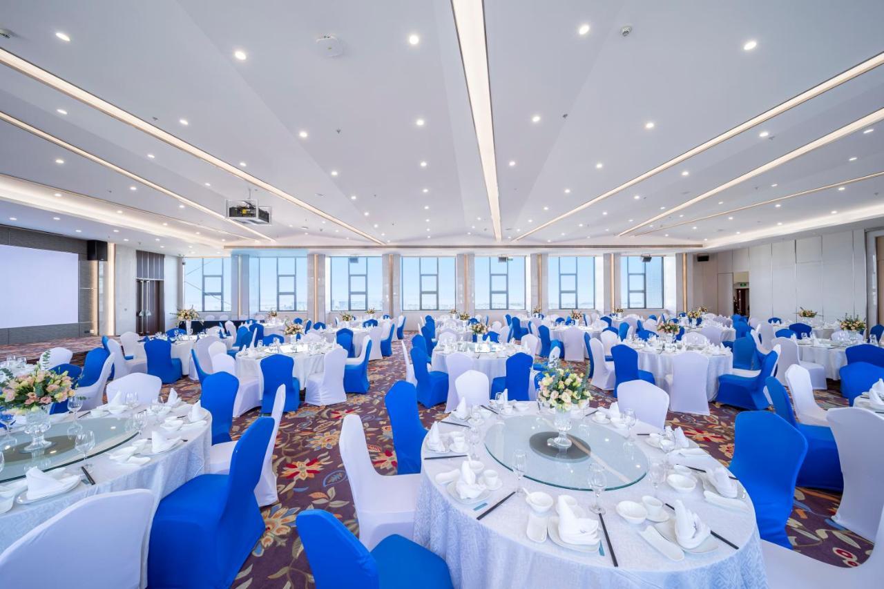Seaview Gleetour Hotel Shenzhen Dış mekan fotoğraf