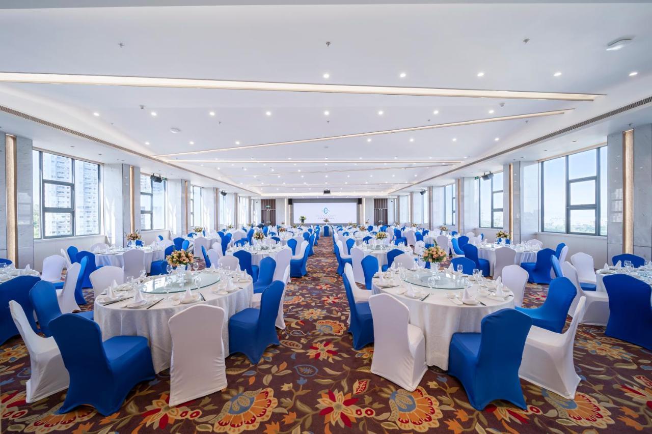 Seaview Gleetour Hotel Shenzhen Dış mekan fotoğraf