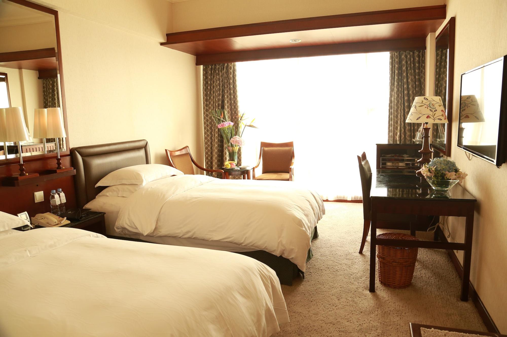 Seaview Gleetour Hotel Shenzhen Dış mekan fotoğraf