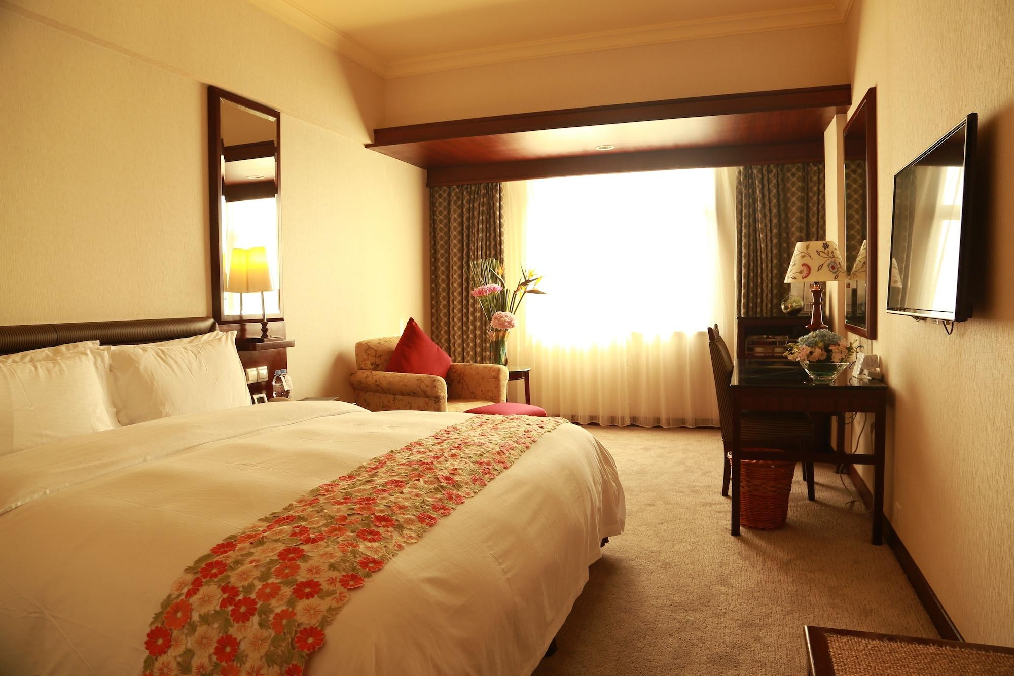 Seaview Gleetour Hotel Shenzhen Dış mekan fotoğraf
