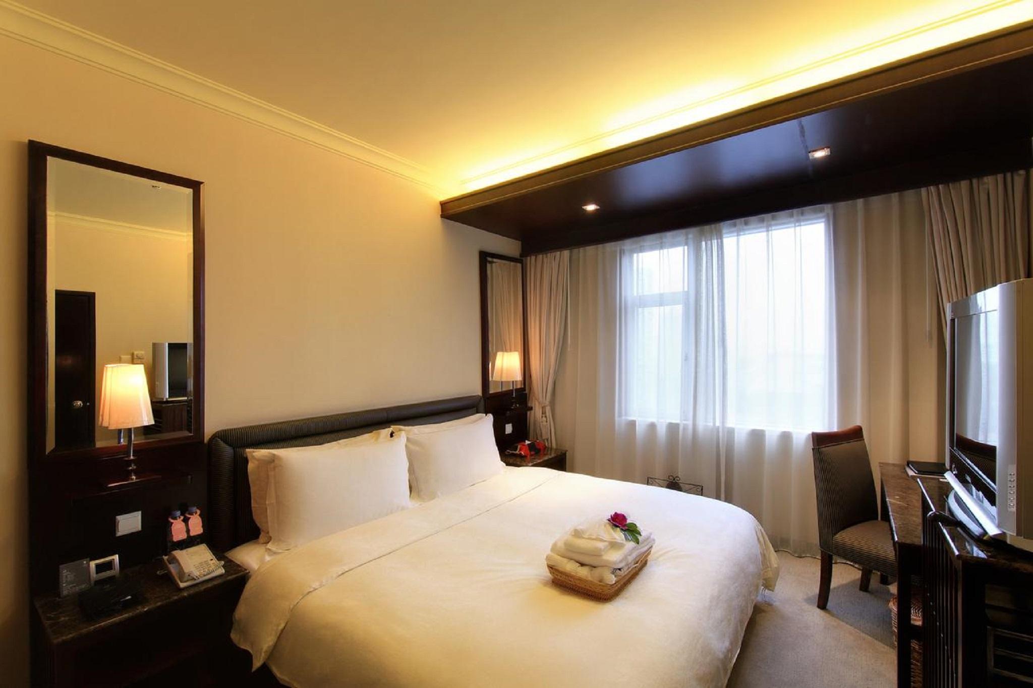 Seaview Gleetour Hotel Shenzhen Dış mekan fotoğraf