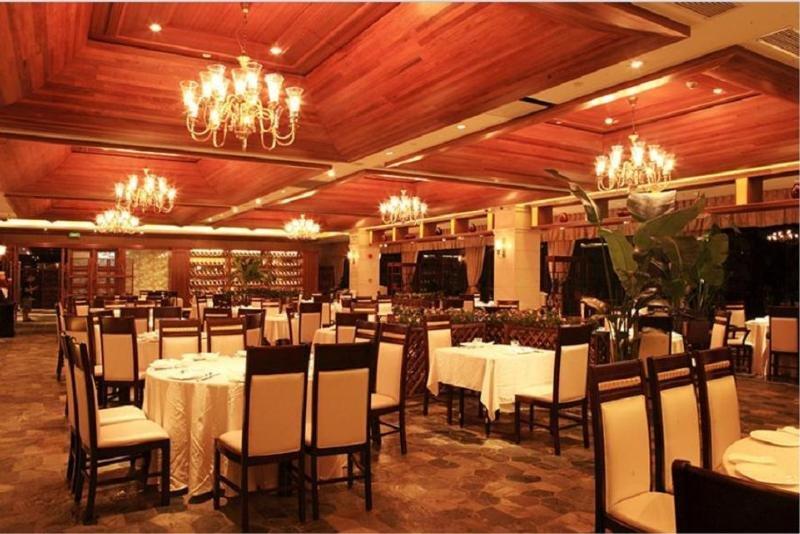 Seaview Gleetour Hotel Shenzhen Dış mekan fotoğraf