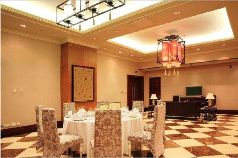 Seaview Gleetour Hotel Shenzhen Dış mekan fotoğraf
