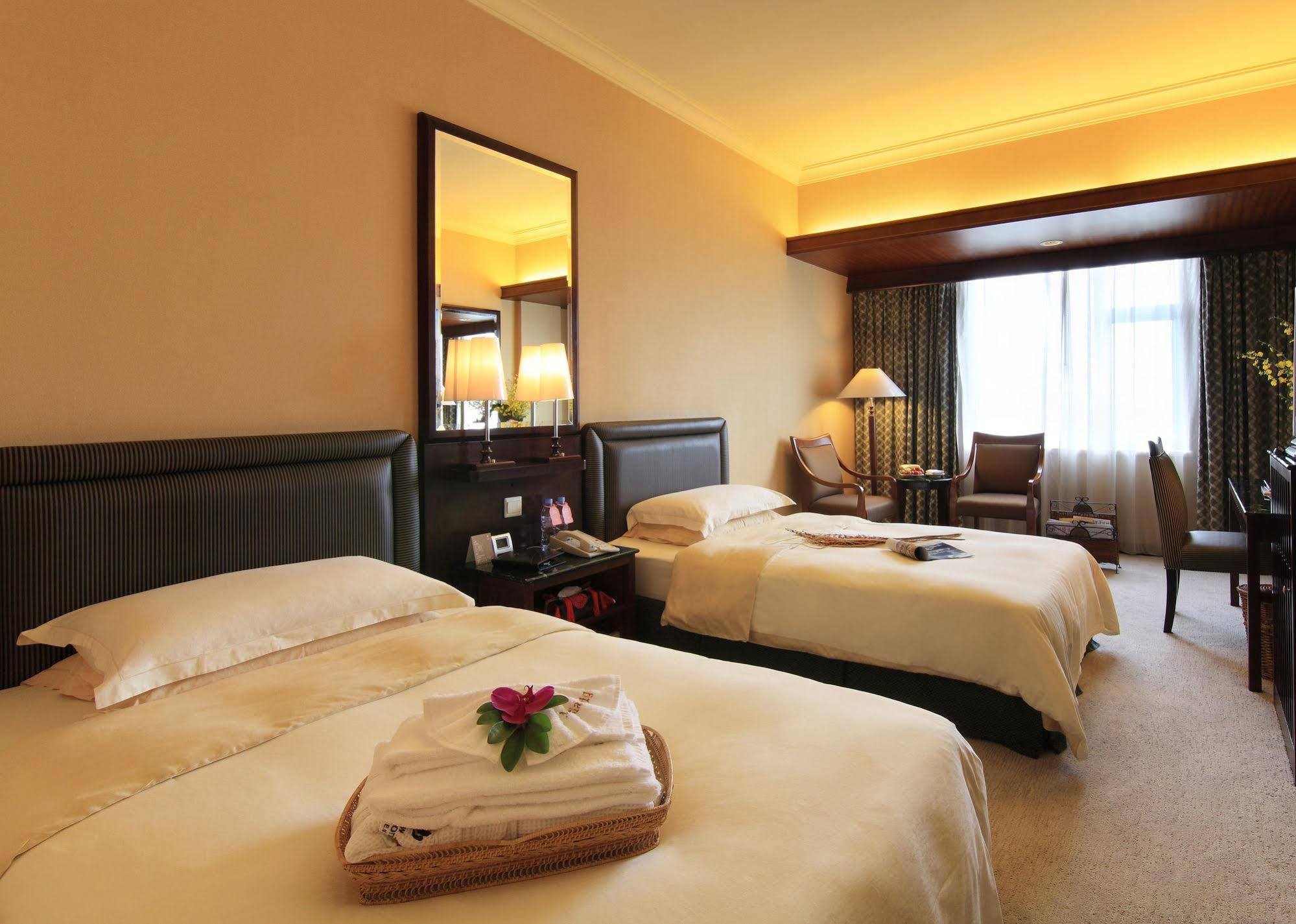Seaview Gleetour Hotel Shenzhen Dış mekan fotoğraf