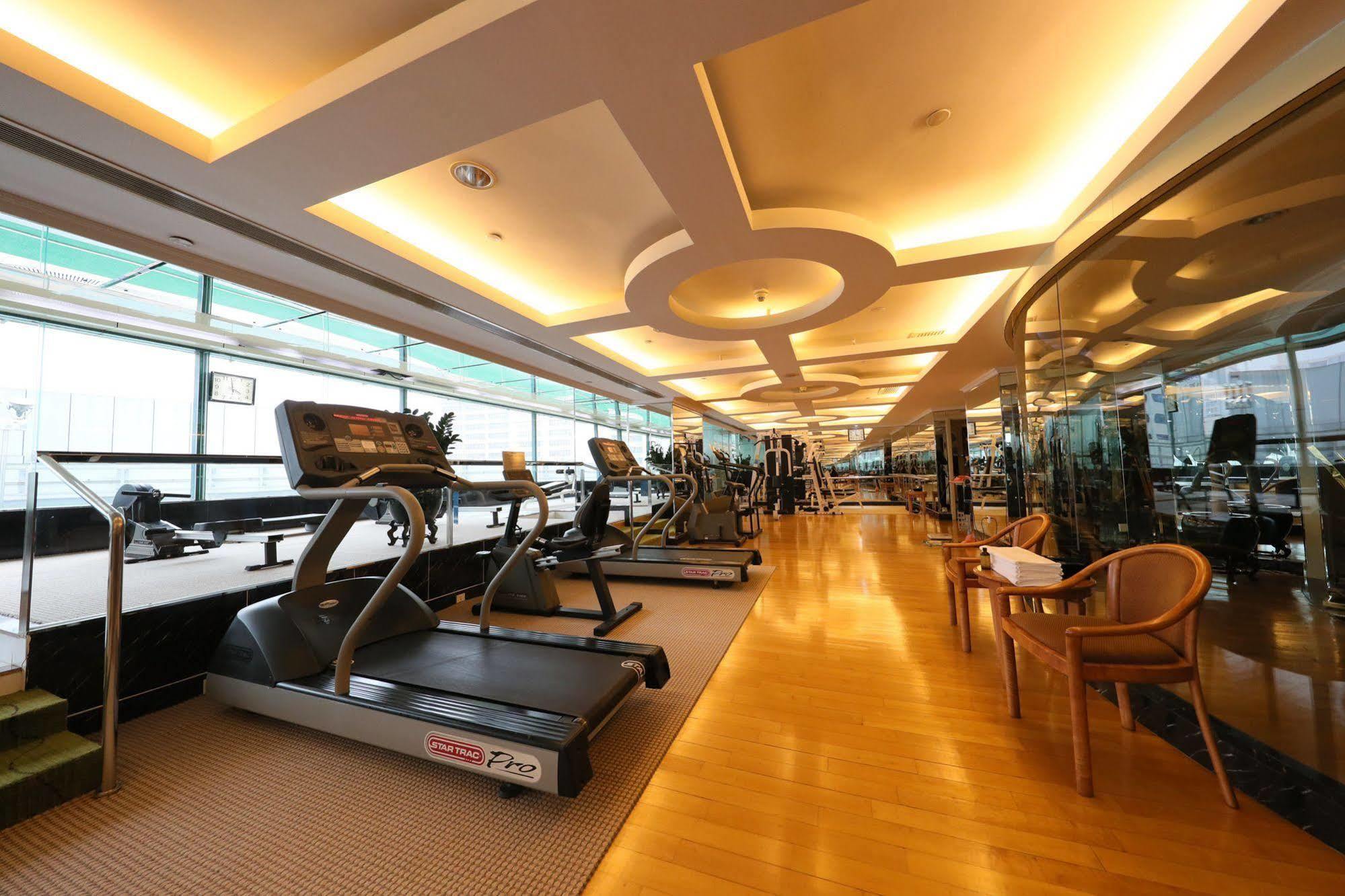 Seaview Gleetour Hotel Shenzhen Dış mekan fotoğraf