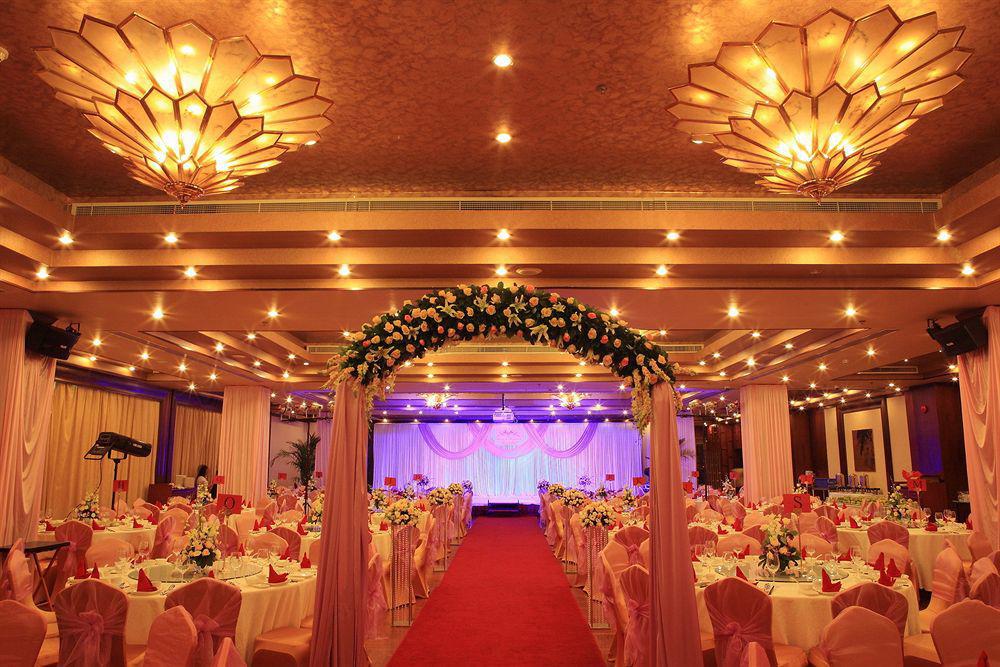 Seaview Gleetour Hotel Shenzhen Dış mekan fotoğraf