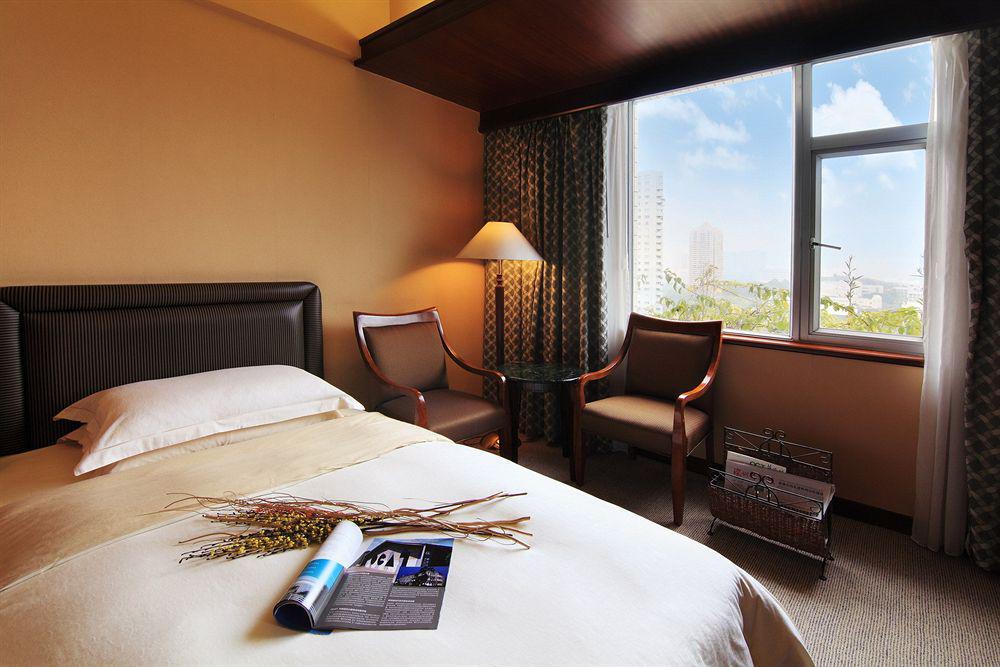 Seaview Gleetour Hotel Shenzhen Dış mekan fotoğraf